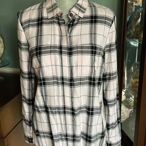 SPLENDID Plaid Shirt